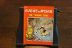 De Tamme Tumi nr 199 Suske en Wiske, Ophalen, Willy vandersteen, Eén stripboek, Zo goed als nieuw
