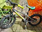 Bmx voor kind, Fietsen en Brommers, Ophalen, Gebruikt, 16 inch, Handrem