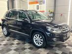 Volkswagen Tiguan 1.4 TSI benzine bj. 2016 1ste eigenaar Eur, Auto's, Gebruikt, Euro 6, 4 cilinders, 2120 kg