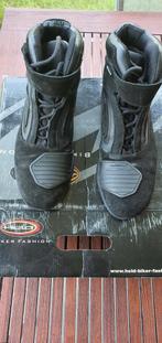 Motorschoenen maat 45, Motoren, Ophalen