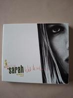 Cd sarah  wat ik wil, Cd's en Dvd's, Ophalen of Verzenden, Zo goed als nieuw