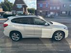 BMW X1 1.5 Benz + M-Pack + Vele opties + HANDGESCHAKELD, Autos, BMW, Achat, Euro 6, 5 portes, 5 places