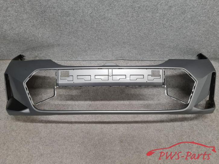 BMW G20 G21 LCI M-PAKKET 6XPDC M VOORBUMPER ORIGINEEL, Auto-onderdelen, Carrosserie, Bumper, BMW, Voor, Gebruikt, Ophalen of Verzenden