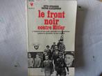 O.Strasser  Le front noir contre Hitler (pocket offert BP), Gelezen, Non-fictie, Otto Strasser, Ophalen of Verzenden