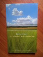 Didi Joppe - Het wonder van wandelen (2006), Livres, Ésotérisme & Spiritualité, Didi Joppe, Comme neuf, Spiritualité en général