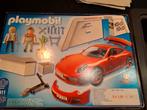 Porsche 911 play mobil, Ophalen of Verzenden, Nieuw