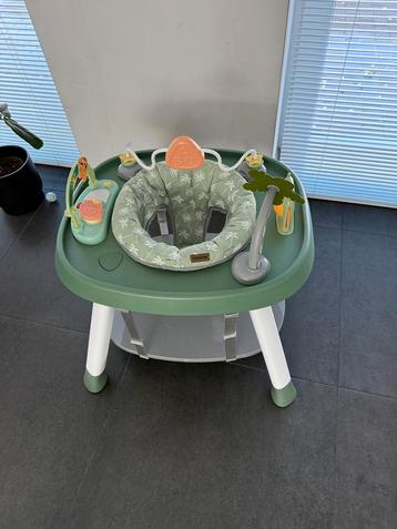 Speeltafel baby’s beschikbaar voor biedingen