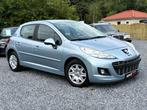 Peugeot 207 1.4i Benzine 95Pk Manueel Airco 5 Deurs *, Voorwielaandrijving, Euro 5, Stof, Gebruikt