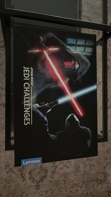 Lenovo star wars jedi challenges beschikbaar voor biedingen