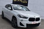 BMW X2 xDrive20dA* M-sport* Zetelverw.* Camera* Trekhaak, Automaat, Euro 6, 4 cilinders, Wit