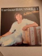 Corinne Rousselet., Cd's en Dvd's, Vinyl | Verzamelalbums, Ophalen of Verzenden, Zo goed als nieuw