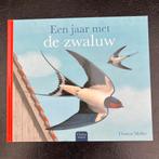 Thomas Muller - Een jaar met de zwaluw, Ophalen, Non-fictie, Thomas Muller, Zo goed als nieuw