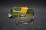 Solido Somua S35 tank - 1/50 - TOP, Ophalen of Verzenden, Zo goed als nieuw