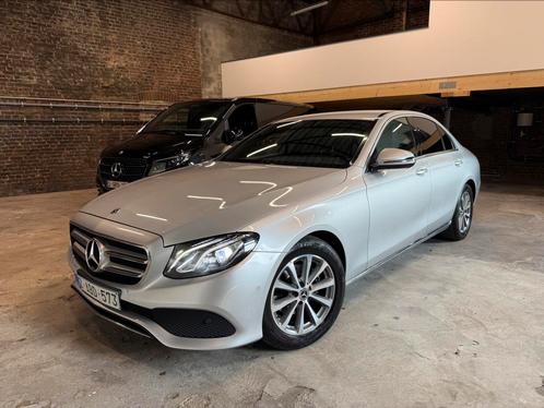 E200D/2.0l/150ch/camera/grand gps/pack eclairage /angle mort, Auto's, Mercedes-Benz, Particulier, E-Klasse, Parkeercamera, Diesel