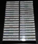 Cassettes, Ophalen, Overige merken
