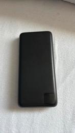 Powerbank, Ophalen, Gebruikt