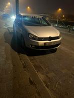 Volkswagen Golf 6, Autos, Volkswagen, Alarme, Achat, Boîte manuelle, 5 portes