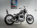 Yamaha XS650 Lanesplitter 1978, Motoren, 2 cilinders, Bedrijf, Meer dan 35 kW, 653 cc