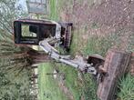 takeuchi TB015, Zakelijke goederen, Machines en Bouw | Kranen en Graafmachines, Ophalen