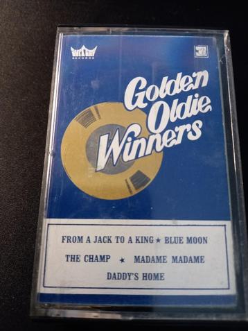  Golden Oldie Winners - Mc beschikbaar voor biedingen