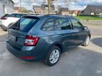 Skoda Fabia 1.0 TFSI 2018 Navi/Cruise/Airco, Autos, Skoda, 5 places, 55 kW, Break, Carnet d'entretien