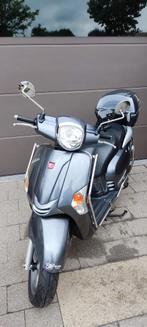 Kymco Like 125CC *B Rijbewijs* 2011 (8589km) incl. motoGPS, Ophalen, Gebruikt, 125 cc, Like