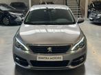 PEUGEOT 308 1.2i - Camera/Navi/Cruise, Auto's, Peugeot, Voorwielaandrijving, Stof, Electronic Stability Program (ESP), 1198 cc