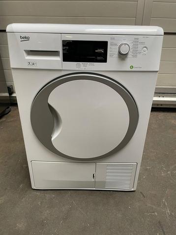 Droogkast Beko A++ 7 Kg met GARANTIE