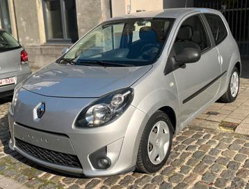 Renault Twingo/1.2 essence/automatique/56000 km