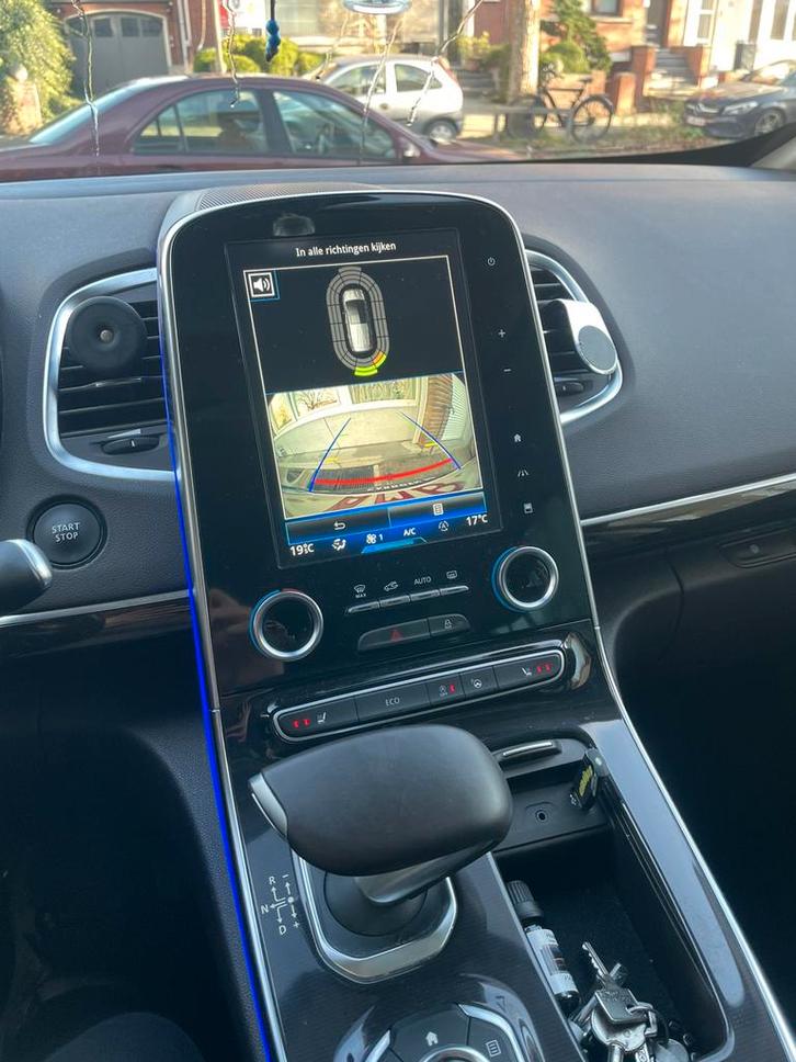 Renault Espace 2019 – 2.0 Diesel 160 pk, Autos : Divers, Carkits, Comme neuf, Enlèvement