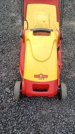 Grasmaaier, Tuin en Terras, Ophalen, Elektrische grasmaaier, Opvangzak, 30 t/m 39 cm