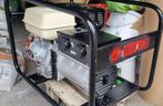 Europower EP6000 Honda GX390 Generator Aggregaat, Doe-het-zelf en Bouw, Ophalen, Zo goed als nieuw, Benzine