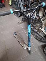 stuntstep, Ophalen of Verzenden, Gebruikt, Overige typen, Slamm