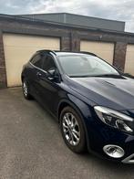 Mercedes-Benz GLA 220D, Autos, Mercedes-Benz, Cuir, Achat, Euro 6, Carnet d'entretien