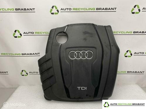 Afdekplaat Motor Plaat A4 A5 A6 Q5 2.0 TDI  03L103926AB, Autos : Pièces & Accessoires, Moteurs & Accessoires, Audi, Utilisé, Enlèvement ou Envoi