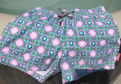 Zwemshort Animaux Tropeau Small (Persion Lion), Kleding | Heren, Badmode en Zwemkleding, Zwemshort, Maat 46 (S) of kleiner, Overige kleuren