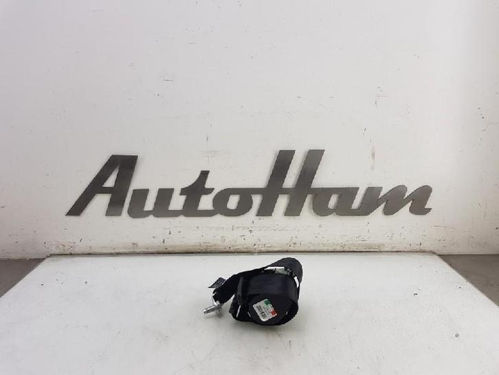 VEILIGHEIDSGORDEL RECHTS ACHTER Audi Q5 (8RB), Auto-onderdelen, Interieur en Bekleding, Audi, Gebruikt