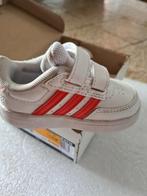 Kinderschoen Adidas - Maat 19, Kinderen en Baby's, Babykleding | Schoentjes en Sokjes, Ophalen, Zo goed als nieuw