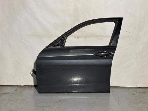 BMW F20 B39 Linker Voordeur, Auto-onderdelen, Carrosserie, Deur, BMW, Voor, Links, Gebruikt, Ophalen