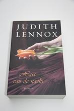 Hart van de nacht * judith lennox, Boeken, Ophalen of Verzenden, Gelezen