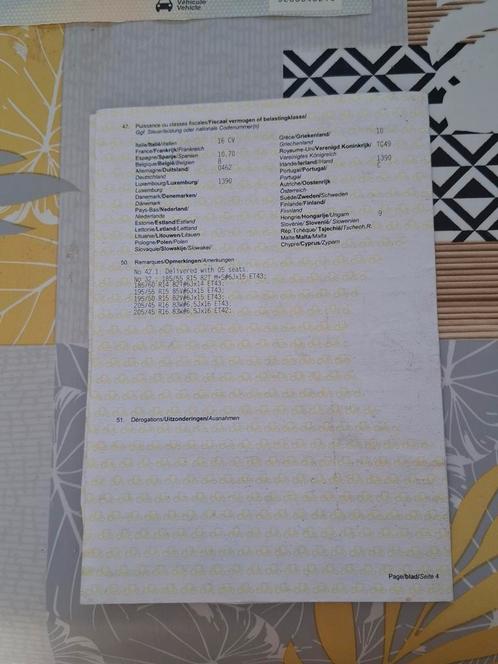 Voiture d occasion Seat cordoba, Auto's, Seat, Particulier, Cordoba, Benzine, Euro 4, Berline, 5 deurs, Handgeschakeld, Overige kleuren