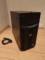 Dell PowerEdge T310 Server, Computers en Software, Servers, Ophalen, 2 tot 3 Ghz, Hot swappable onderdelen, Zo goed als nieuw