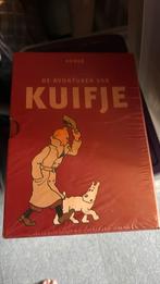 Kuifje box, Boeken, Stripverhalen, Ophalen of Verzenden