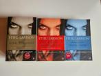 Stieg Larsson Millenium trilogie, Enlèvement ou Envoi, Comme neuf, Stieg Larsson