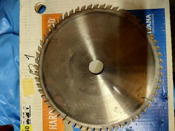 Zaagblad stehle widia diameter 260 beschikbaar voor biedingen
