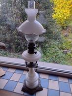 Ancienne lampe au kérosène, Enlèvement ou Envoi