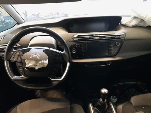 NAVIGATIE SYSTEEM C4 Grand Picasso (3A) (9812720580), Auto-onderdelen, Overige Auto-onderdelen, Citroën, Gebruikt