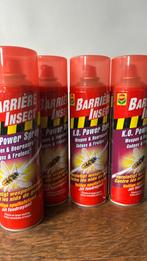 Contre les guêpes et les frelons, Jardin & Terrasse, Pesticides, Enlèvement, Neuf