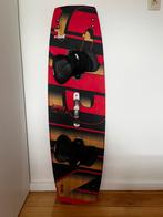 Kitesurf board twintip Best Spin 134x40 cm, Watersport en Boten, Kitesurfen, Twintip, Ophalen, Kiteboard