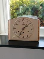 Horloge vintage céramique, Antiquités & Art, Antiquités | Horloges, Enlèvement ou Envoi